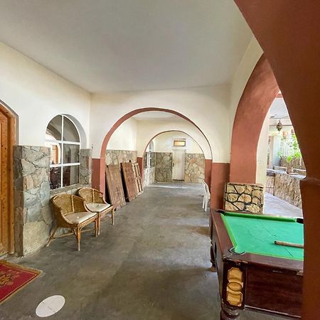 Tifrit Maison D'Hotes-Paradise Valley Imouzzer Ida Ou Tanane Exterior foto