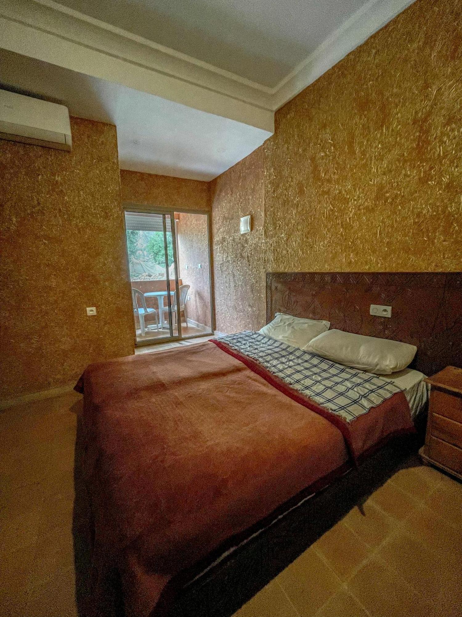 Tifrit Maison D'Hotes-Paradise Valley Imouzzer Ida Ou Tanane Exterior foto