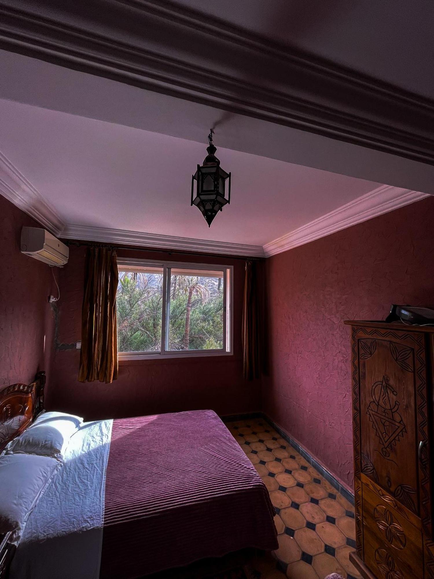Tifrit Maison D'Hotes-Paradise Valley Imouzzer Ida Ou Tanane Exterior foto